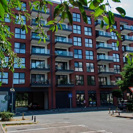 Valentini Apartments Κλουζ-Ναπόκα Εξωτερικό φωτογραφία