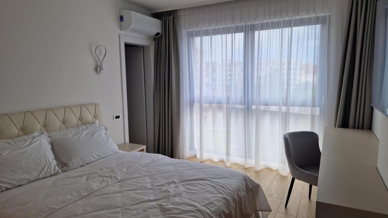 Valentini Apartments Κλουζ-Ναπόκα Εξωτερικό φωτογραφία
