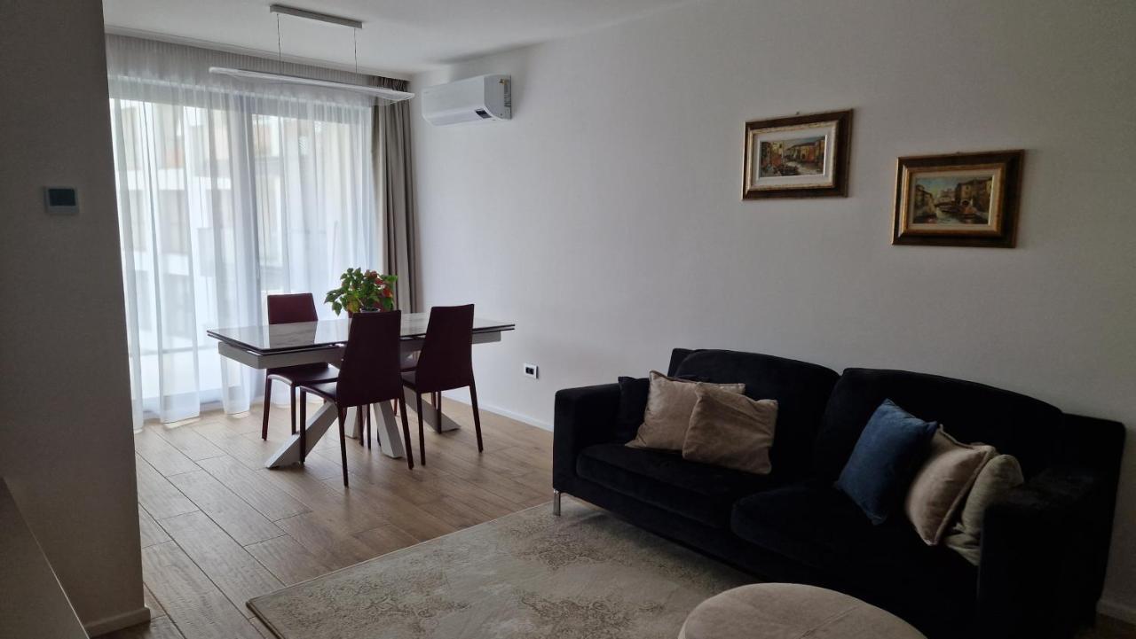 Valentini Apartments Κλουζ-Ναπόκα Εξωτερικό φωτογραφία