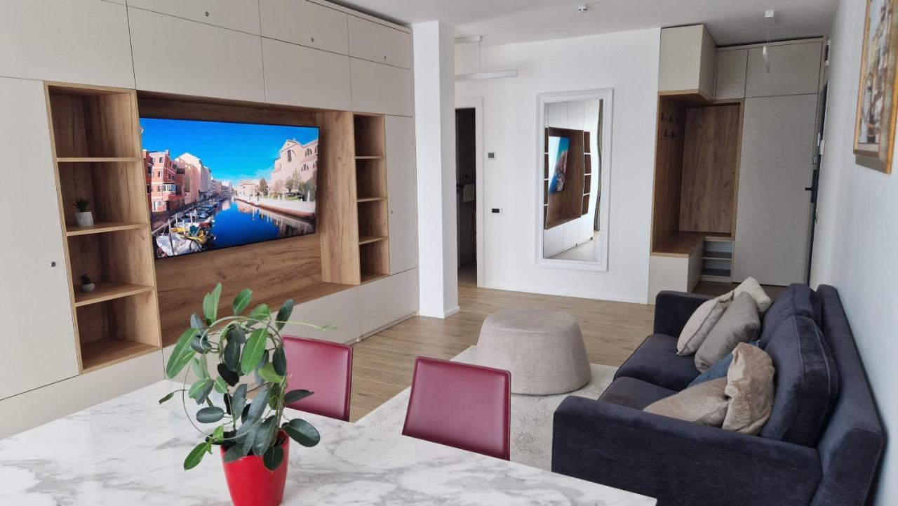 Valentini Apartments Κλουζ-Ναπόκα Εξωτερικό φωτογραφία