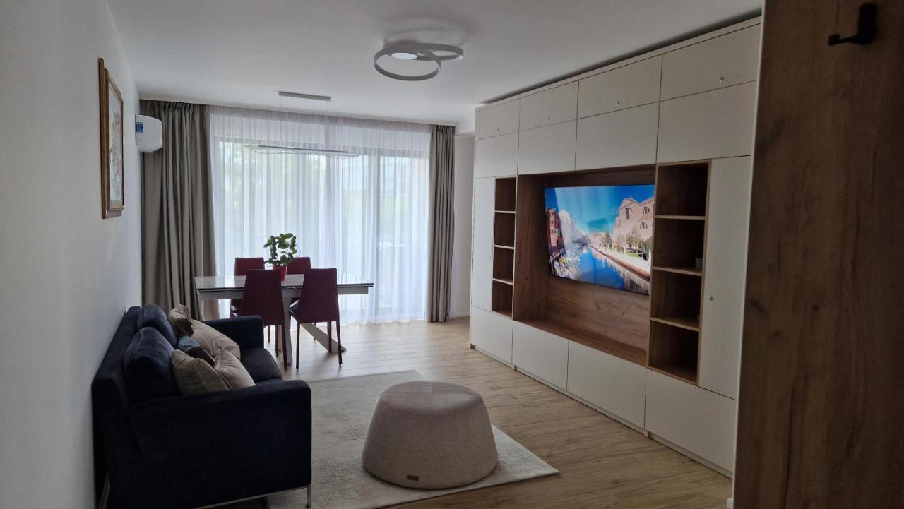Valentini Apartments Κλουζ-Ναπόκα Εξωτερικό φωτογραφία