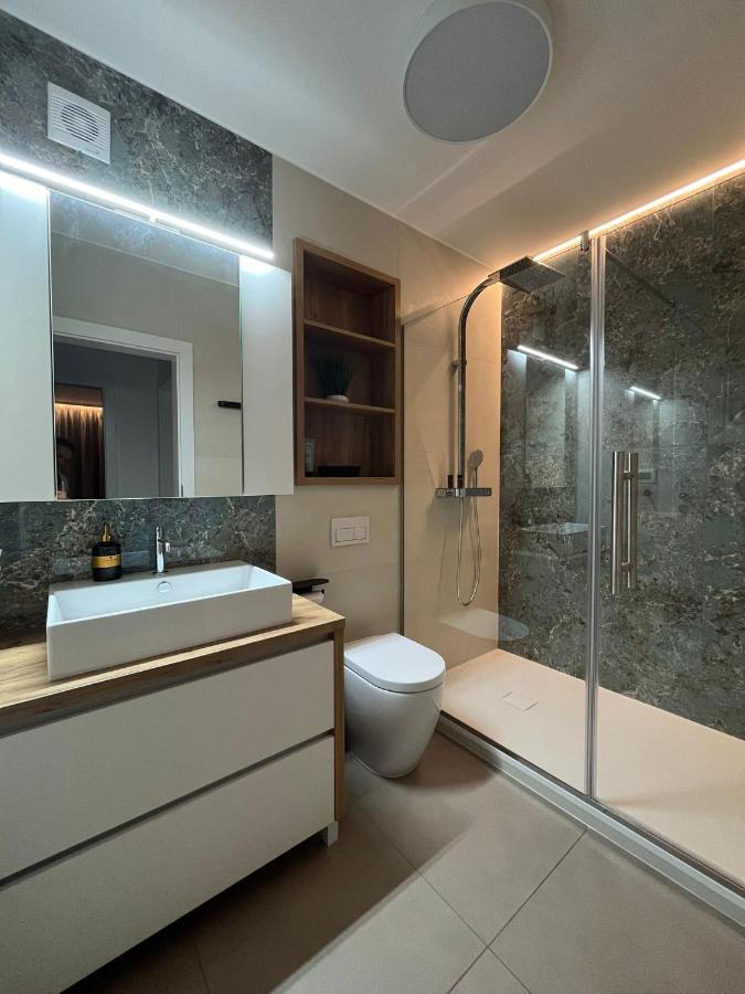 Valentini Apartments Κλουζ-Ναπόκα Εξωτερικό φωτογραφία