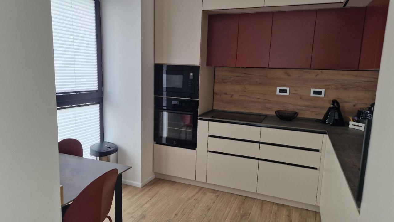 Valentini Apartments Κλουζ-Ναπόκα Εξωτερικό φωτογραφία