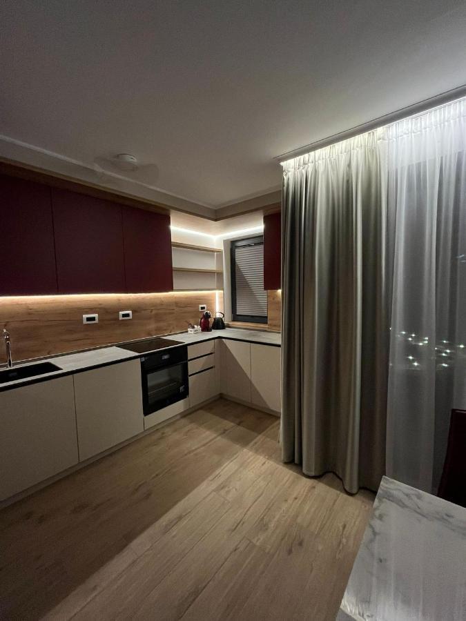 Valentini Apartments Κλουζ-Ναπόκα Εξωτερικό φωτογραφία