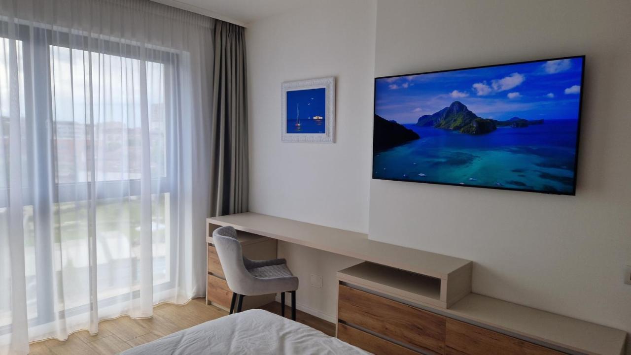Valentini Apartments Κλουζ-Ναπόκα Εξωτερικό φωτογραφία