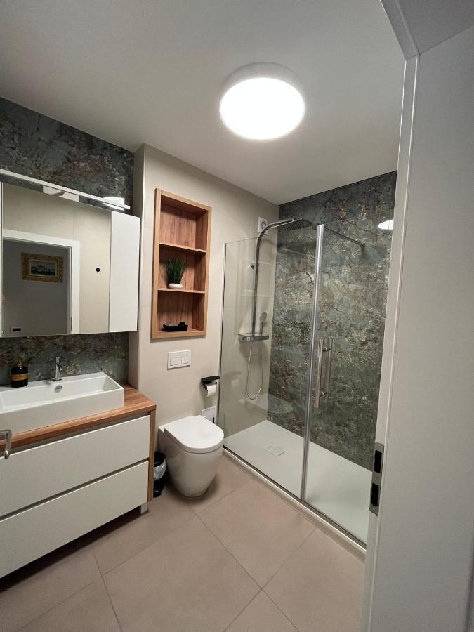 Valentini Apartments Κλουζ-Ναπόκα Εξωτερικό φωτογραφία