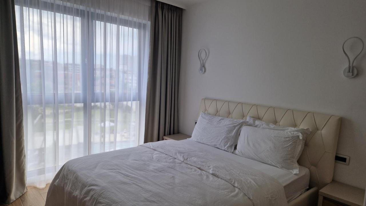 Valentini Apartments Κλουζ-Ναπόκα Εξωτερικό φωτογραφία