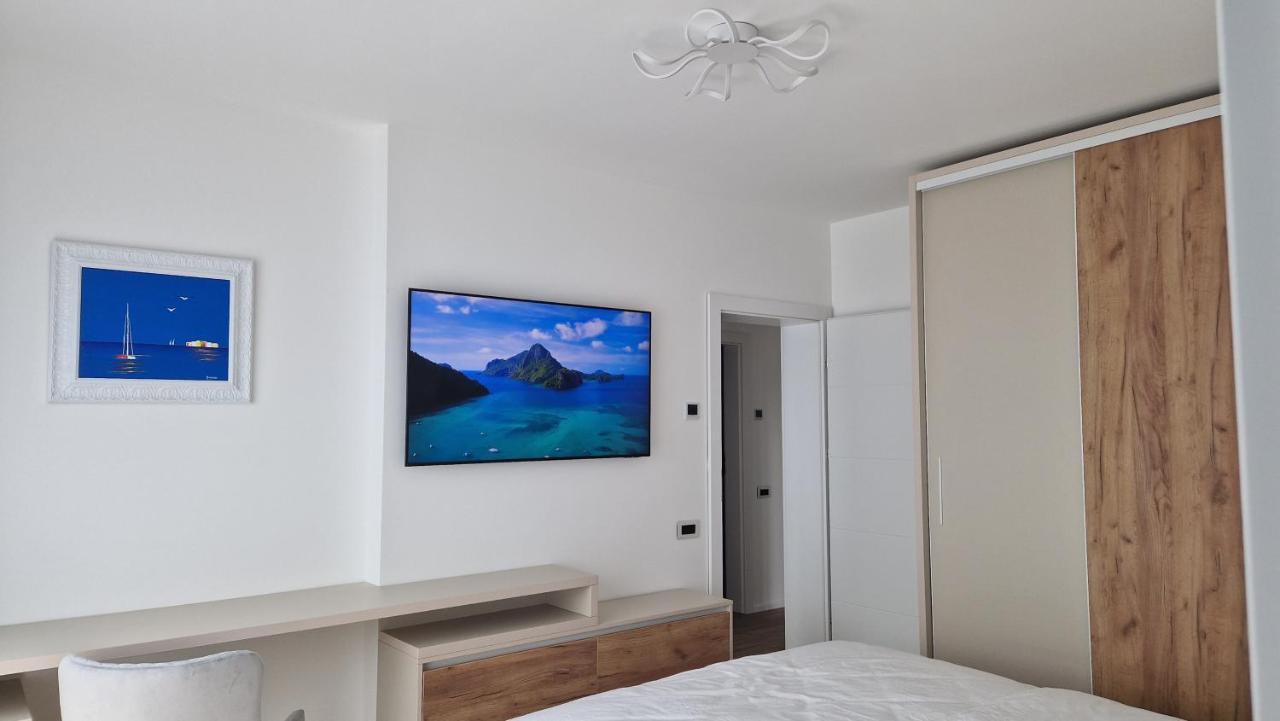 Valentini Apartments Κλουζ-Ναπόκα Εξωτερικό φωτογραφία