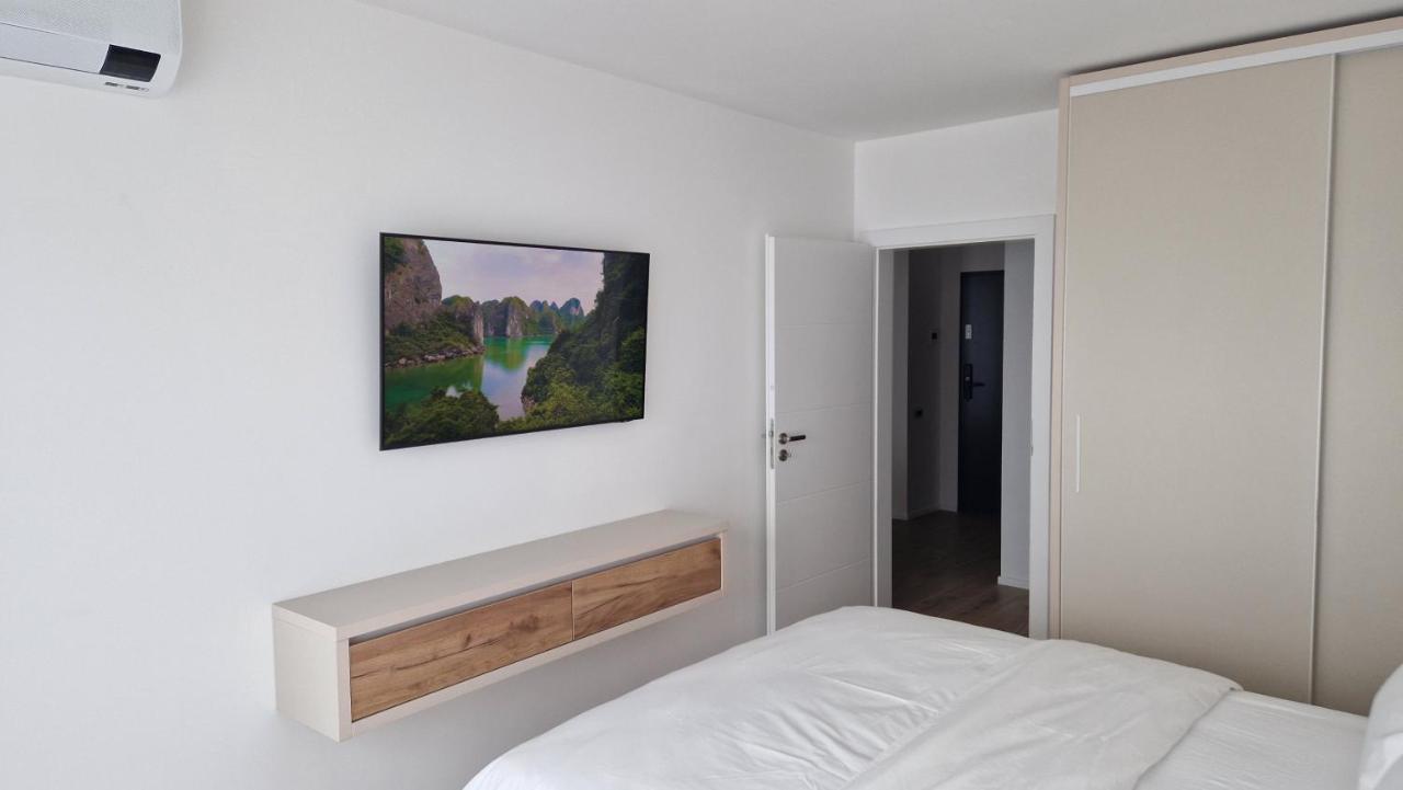 Valentini Apartments Κλουζ-Ναπόκα Εξωτερικό φωτογραφία