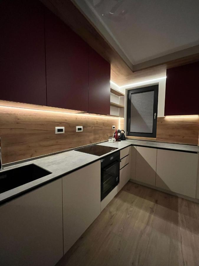 Valentini Apartments Κλουζ-Ναπόκα Εξωτερικό φωτογραφία