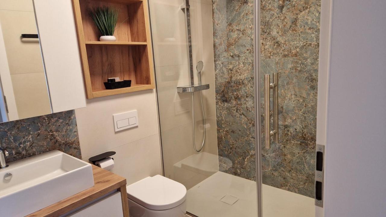 Valentini Apartments Κλουζ-Ναπόκα Εξωτερικό φωτογραφία