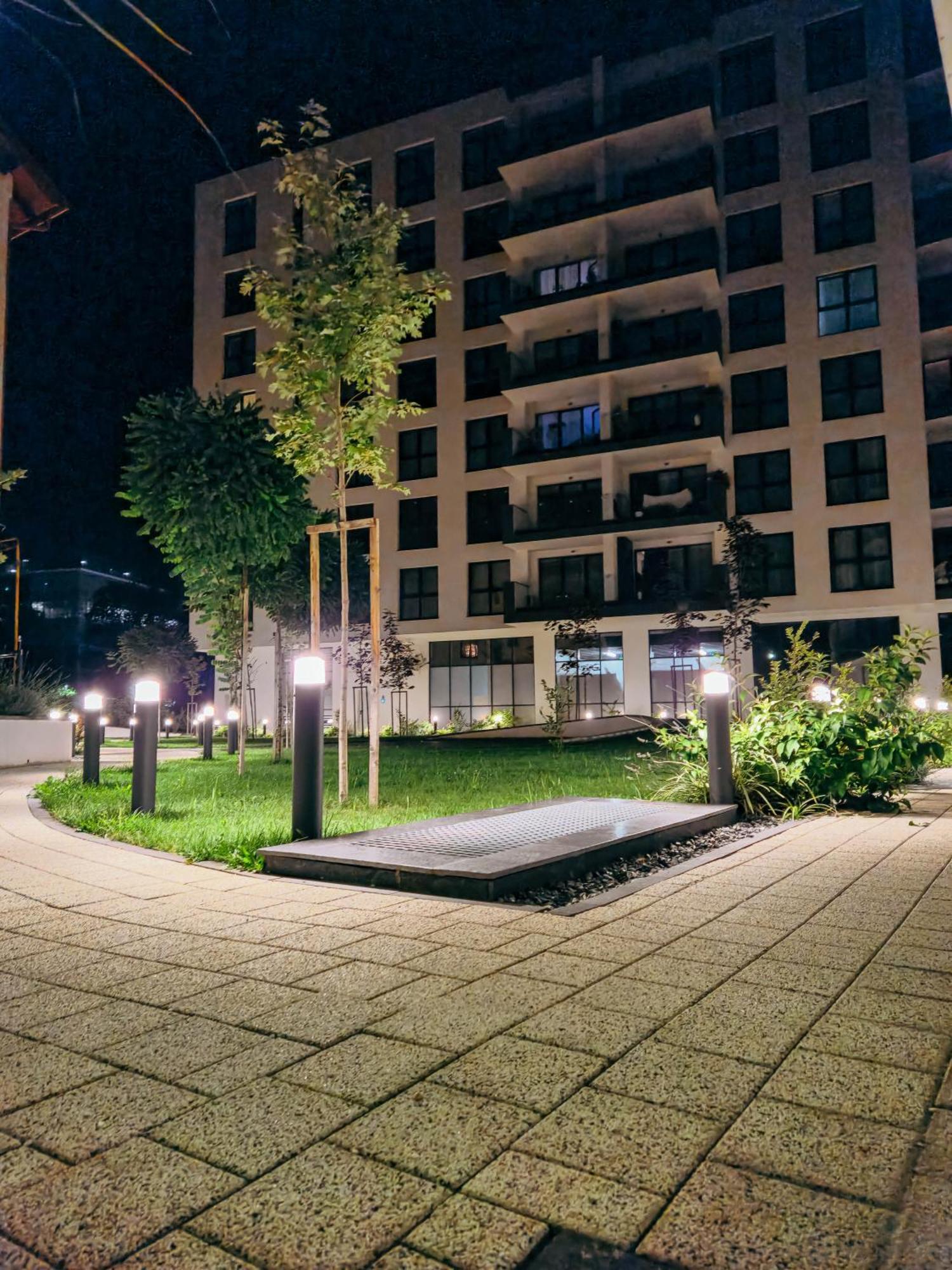 Valentini Apartments Κλουζ-Ναπόκα Εξωτερικό φωτογραφία