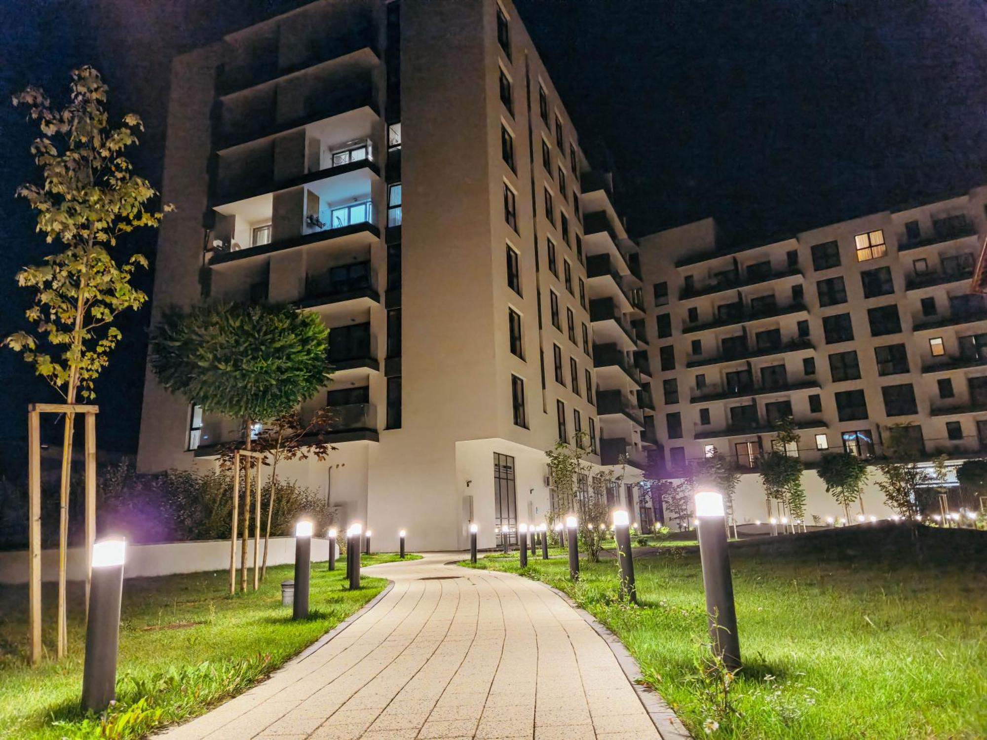 Valentini Apartments Κλουζ-Ναπόκα Εξωτερικό φωτογραφία