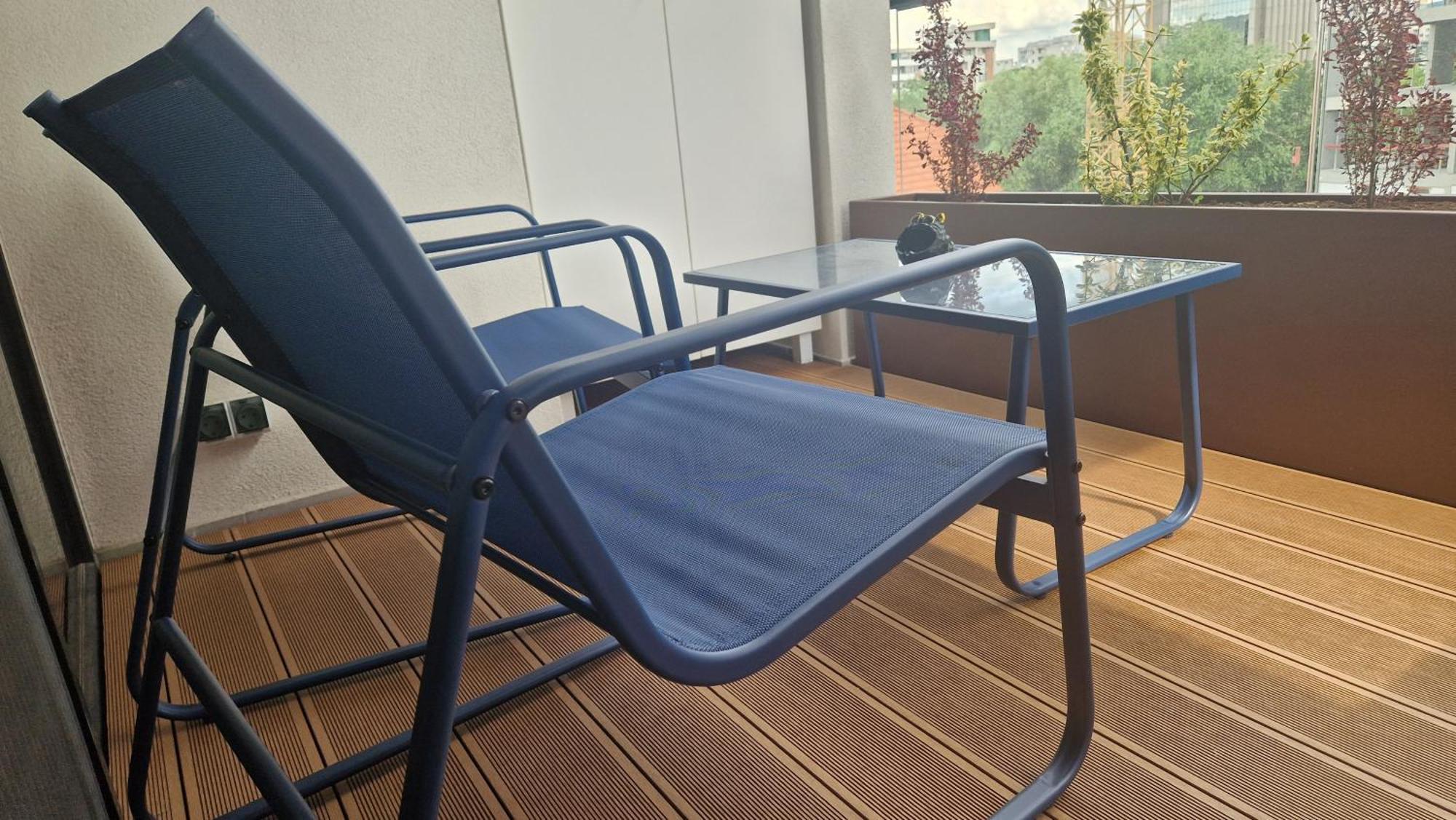 Valentini Apartments Κλουζ-Ναπόκα Εξωτερικό φωτογραφία